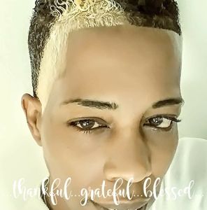 Meet your Posher, Katrina y m